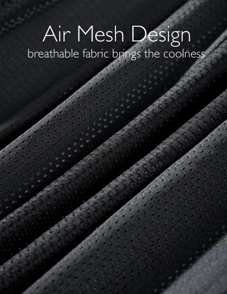 Imagem de Momcozy Baby Carrier AirMesh - Perfeito para o Verão, Preto