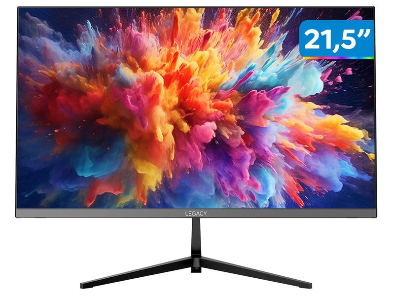 Monitor 100Hz Full HD 1ms Legacy JY22F10 21,5" LED VGA HDMI Freeysnc G-sync Monitor 100Hz Full HD 1ms Legacy JY22F10 21,5" LED VGA HDMI Freeysnc G-sync