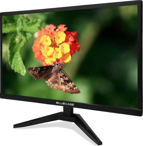 Imagem de Monitor 19 Led Bluecase Bm19D1Hvw 1440X900 Pixel Hdmi E Vga