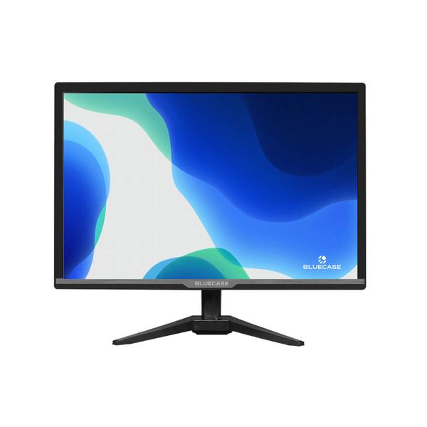 Imagem de Monitor 19" Led BM19K2HVW Bluecase - HDMI / VGA