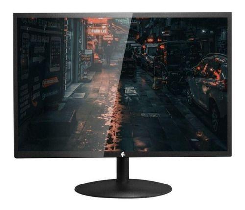 Imagem de Monitor 19'' + Moldura Touchscreen Hdmi/vga/vesa Bivolt