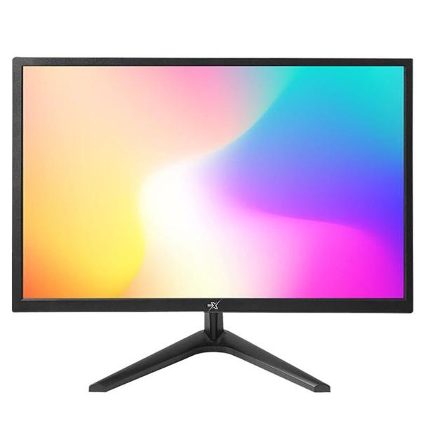 Imagem de Monitor 19'' Slim LED 60HZ 1600X900 HDMI/VGA preto BRX