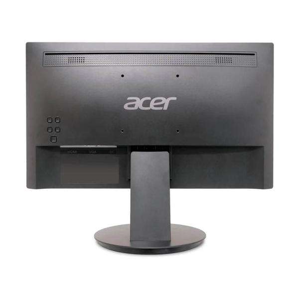 Monitor 19,5 Led Hd+ 75Hz Hdmi E Vga E200Q - Acer Imagem de Monitor 19,5 Led Hd+ 75Hz Hdmi E Vga E200Q - Acer