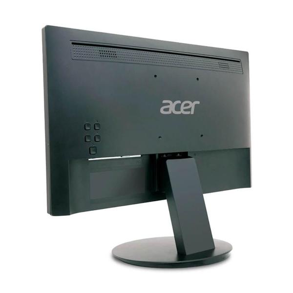 Monitor 19,5 Led Hd+ 75Hz Hdmi E Vga E200Q - Acer Imagem de Monitor 19,5 Led Hd+ 75Hz Hdmi E Vga E200Q - Acer