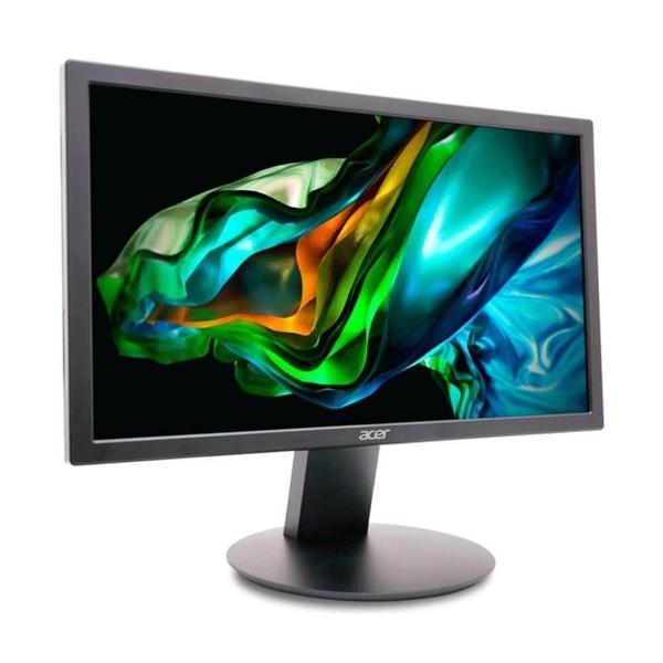 Imagem de Monitor 19,5 Led Hd+ 75Hz Hdmi E Vga E200Q - Acer