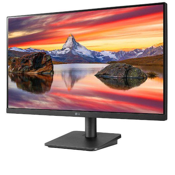 Imagem de Monitor 21.5" Gamer LG 22MP410-B, Full HD, VA, 75Hz, AMD Freesync, 5 ms  LG