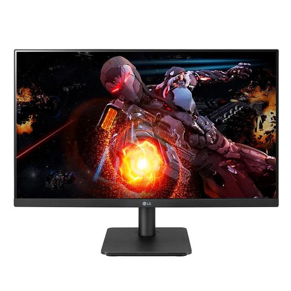 Imagem de Monitor 21.5" Gamer LG 22MP410-B, Full HD, VA, 75Hz, AMD Freesync, 5 ms  LG