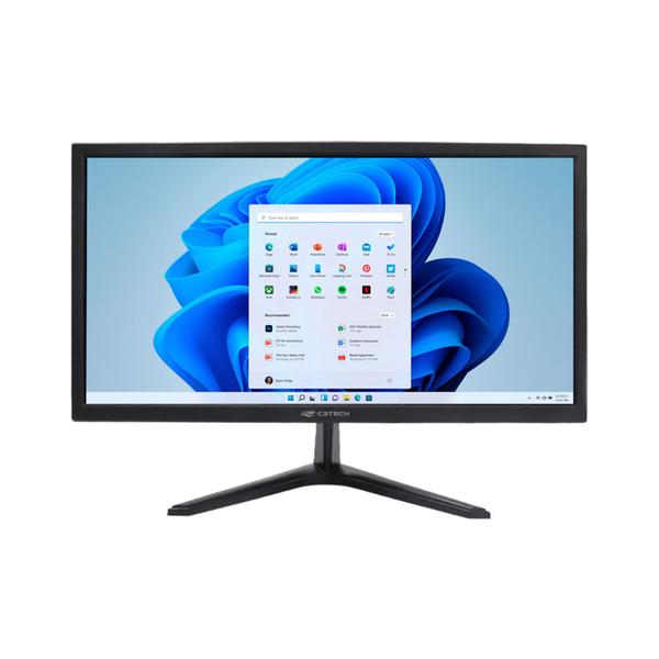 Imagem de Monitor 21.5 led vga/hdmi mr-215 c3tech