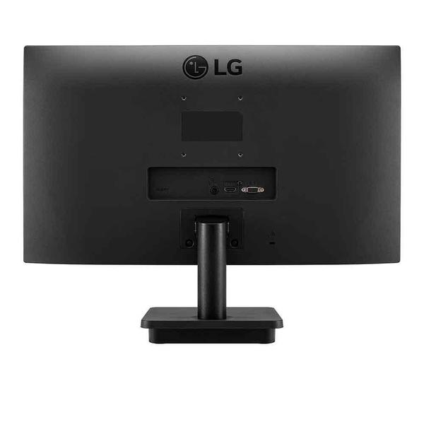 Imagem de Monitor 21,5" Lg 22mp410-b Gamer / Fhd / 5ms / 75hz / Hdmi / D-sub