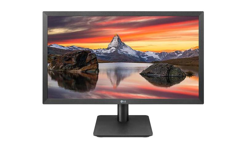 Imagem de Monitor 22 LG 22MP410-B LED/ Ips/ FHD/ HDMI/ VGA