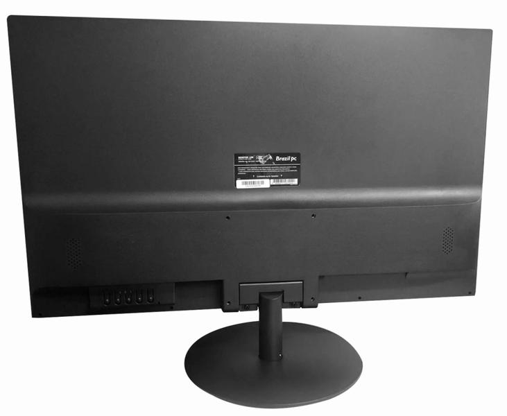 Imagem de Monitor 23" Led Full Hd 75Hz Hdmi / Vga Tela Plana - Preto