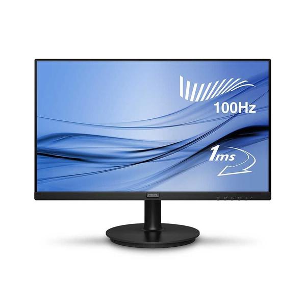 Imagem de Monitor 23,8" Philips Led 241v8lab Gaming Vga / Hdmi / 100hz / 1ms / Vesa