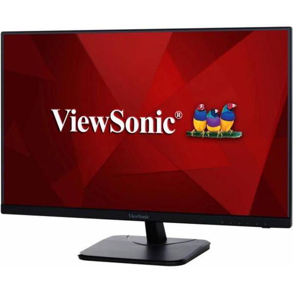 Imagem de Monitor 24 ViewSonic" VA2456 HDMI/VGA Bivolt Preto