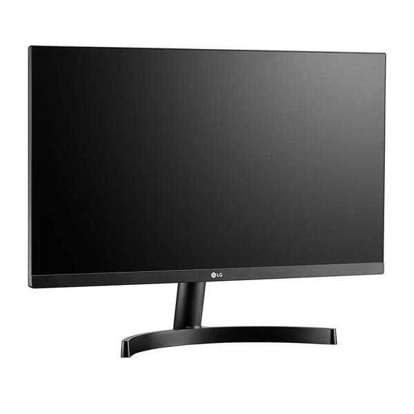 Imagem de Monitor 24ML600M-B.AWZM 23,8 Polegadas LED/IPS Gamer FHD LG