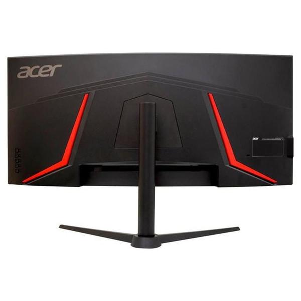 Imagem de Monitor 34" Acer ultrawide curvo UM.CE0AA.H01 - ED0 ED340CU H