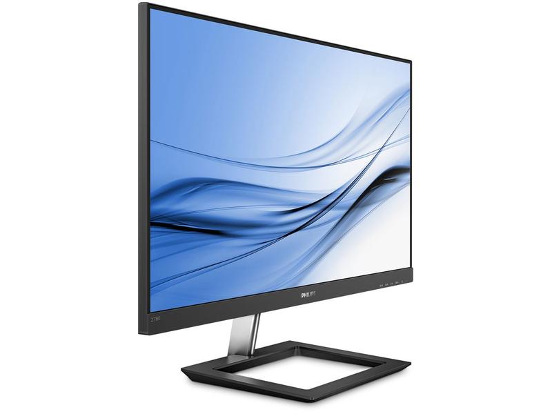 Imagem de Monitor 4K Widescreen Philips 278E1A 27" IPS HDMI DisplayPort