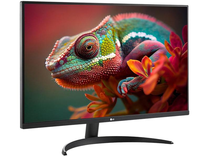 Imagem de Monitor 60Hz UHD 4K 4ms LG 32UR500-B 32" 2 HDMI