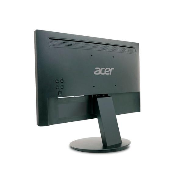 Imagem de Monitor acer 19.5 led e200q hdmi