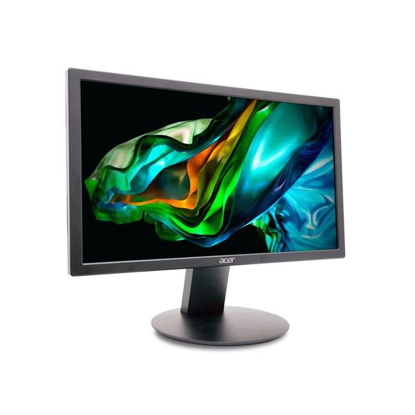 Imagem de Monitor acer 19.5 led e200q hdmi