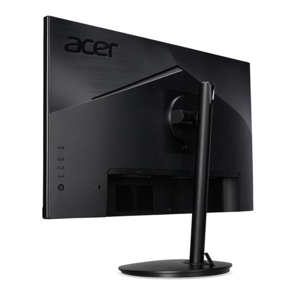 Imagem de Monitor Acer 23.8 LED Full HD, 75Hz, 1ms, HDMI e VGA, Ajuste de Ângulo, FreeSync, VESA - CB242Y