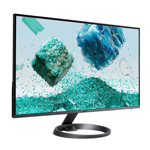 Imagem de Monitor Acer 23.8 Rl242Y Eyii Vero Led Ips - Um.Qr2Aa.E01