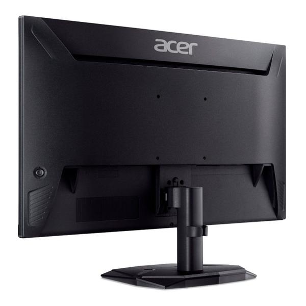 Imagem de Monitor Acer 24.5'' KG251Q P3biip LED VA - UM.KX1AA.303