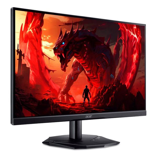 Imagem de Monitor Acer 24.5'' KG251Q P3biip LED VA - UM.KX1AA.303