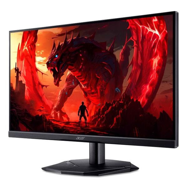 Imagem de Monitor Acer 24.5'' Kg251Q P3Biip Led Va - Um.Kx1Aa.303