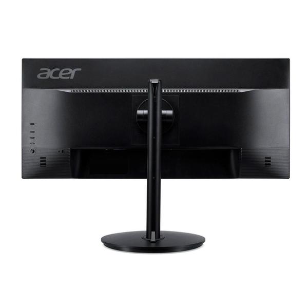 Imagem de Monitor Acer CB2 Series 29 Full HD, 75Hz, 1ms, IPS, HDMI e DisplayPort, 99% sRGB, FreeSync, VESA, Ajuste de Altura - CB292CU