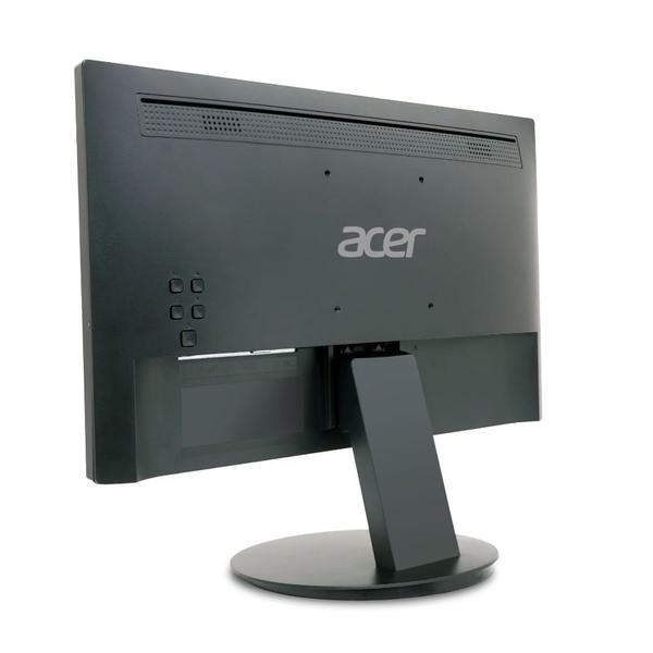 Imagem de Monitor Acer E200Q BI 19.5” HD 75hz 6ms VGA HDMI