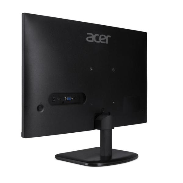 Imagem de Monitor Acer EK241Y EBI 23.8” ZeroFrame IPS Full HD 100 Hz 1ms 1x VGA 1x HDMI(1.4) FreeSync