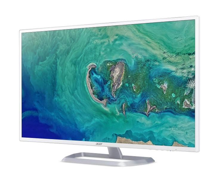 Imagem de Monitor Acer EZ321Q com 31,5 Full HD (1920 x 1080) IPS