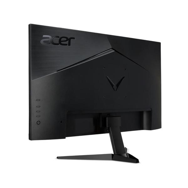 Imagem de Monitor Acer Gamer Nitro 23.8'' Fhd Led 165Hz Qg241Y 2Hdmi