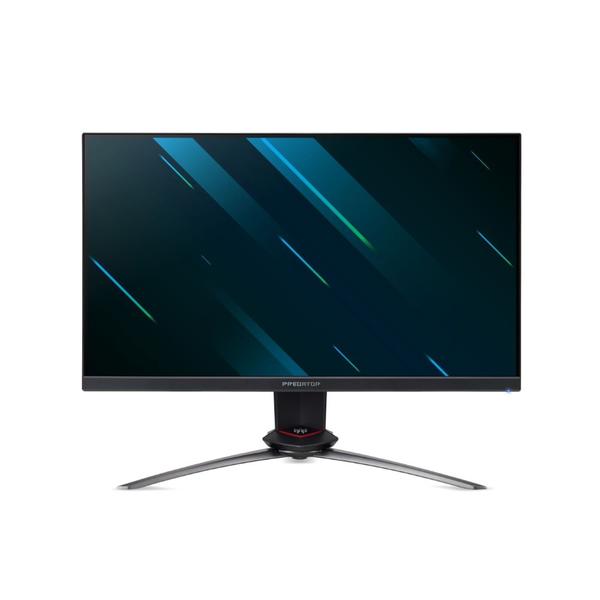 Imagem de Monitor Acer Gamer Predator XB273 GZ 27” IPS FHD 280HZ 1ms HDR-400 SRGB 99% Delta E2 Ergonomico G-SYNC mod