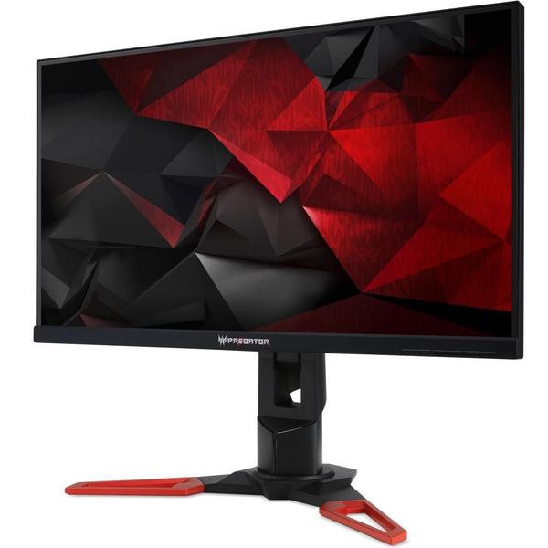 Imagem de Monitor acer gamer xb271hu 27 hdmi display port 4ubs audio