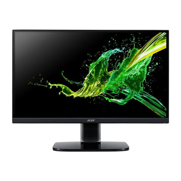 Imagem de Monitor Acer KA242Y Hbi 23,8" 16:9 1920x1080 HDMI 100 Hz VGA 75 Hz LED VA Zero Frame