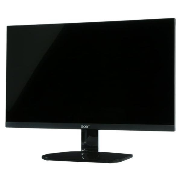 Imagem de Monitor Acer KA242Y Hbi 23,8" 16:9 1920x1080 HDMI 100 Hz VGA 75 Hz LED VA Zero Frame