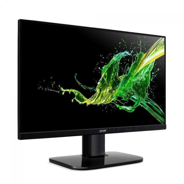 Imagem de Monitor Acer Ka272 27 Fullhd 100Hz Ips 1Ms Hdmi Um.Hx2Aae06