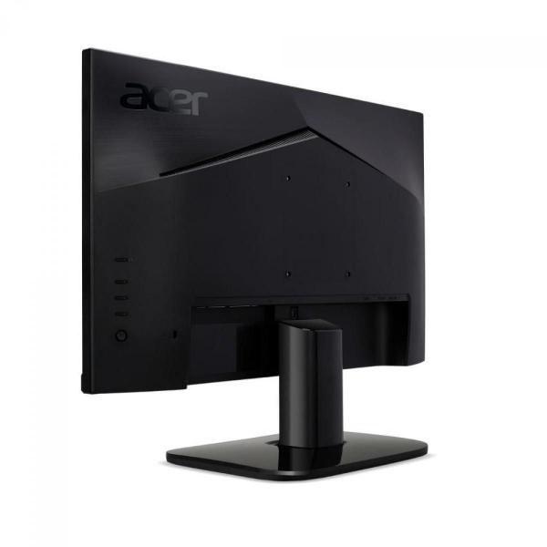 Imagem de Monitor Acer Ka272 27 Fullhd 100Hz Ips 1Ms Hdmi Um.Hx2Aae06