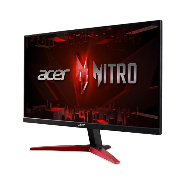 Imagem de Monitor Acer Nitro KG241Y M3BiIP 23,8" Full HD 180 Hz IPS