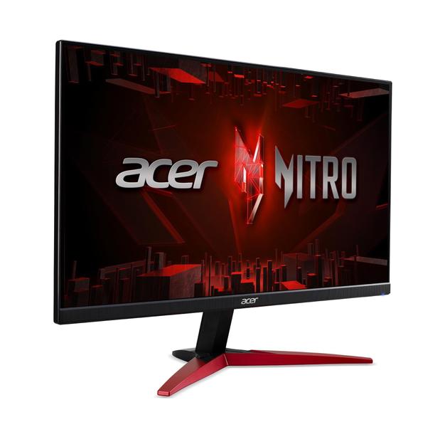 Imagem de Monitor Acer Nitro KG241Y M3BiIP 23,8" Full HD 180 Hz IPS