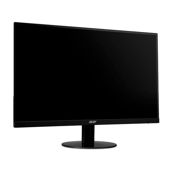 Imagem de Monitor Acer Ultra-Thin SA240Y G0, 23.8"" LED IPS, Full HD, 120Hz, 1ms, HDMI e VGA, Adaptive-Sync - UM.QS0AA.005