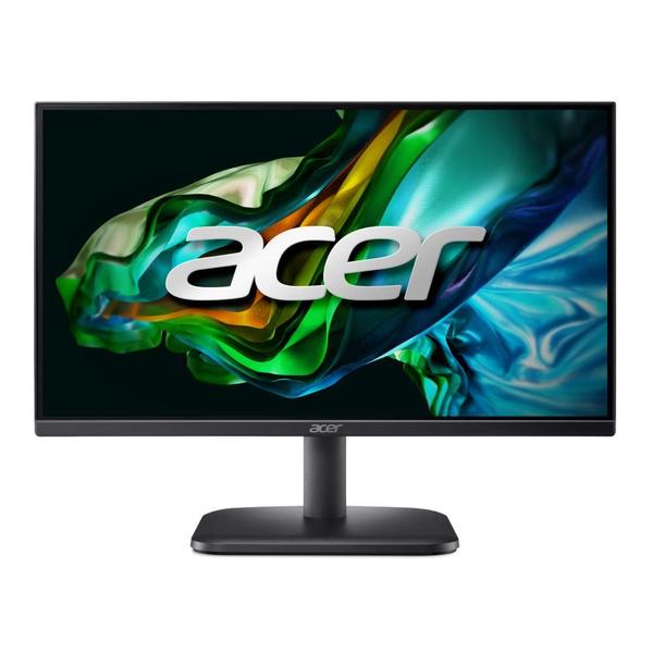 Imagem de Monitor Acer Zero Frame FHD 27" LED IPS 100Hz EK271-E 1x VGA 1x HDMI