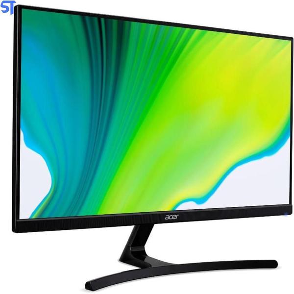 Imagem de Monitor Acer Zeroframe 23.8 Va Led Fhd 75Hz 1Ms Hdmi 250Nits