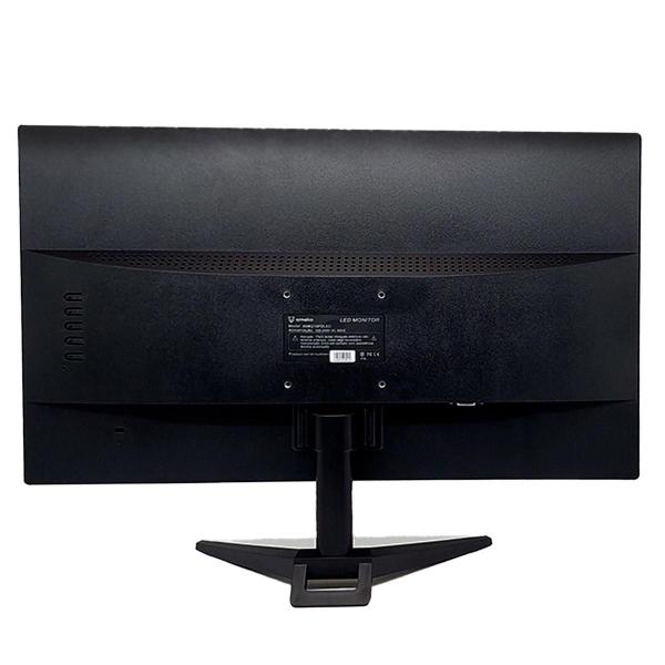 Imagem de Monitor Ameko 21.5, 1920X1080, 75Hz, Hdmi/Vga/Vesa, Preto