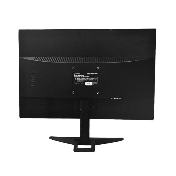 Imagem de Monitor Ameko Led 19'' Pol Widescreen Hdmi Vga Preto Novo