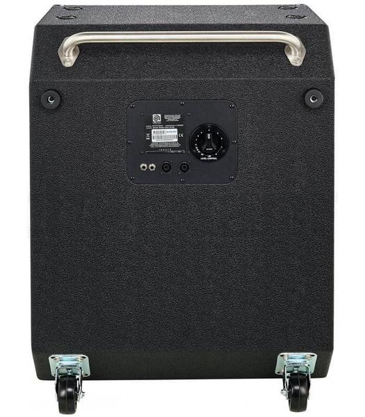 Imagem de Monitor Ampeg Svt410Hlf 4X10 500W Rms P Baixo