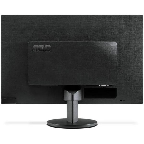 Imagem de Monitor AOC 18,5" HDMI e VGA E970SWHNL