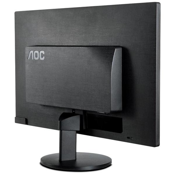 Imagem de Monitor Aoc 18,5 Led E970swhnl, Hdmi, Vga F083