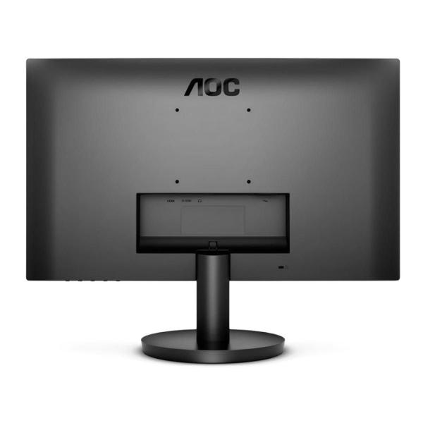 Imagem de Monitor Aoc 24 Ajuste De Altura,100Hz, Led, Hdmi - 24B3Hmf2